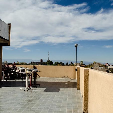 Terraza del Sol Apart San Juan Esterno foto