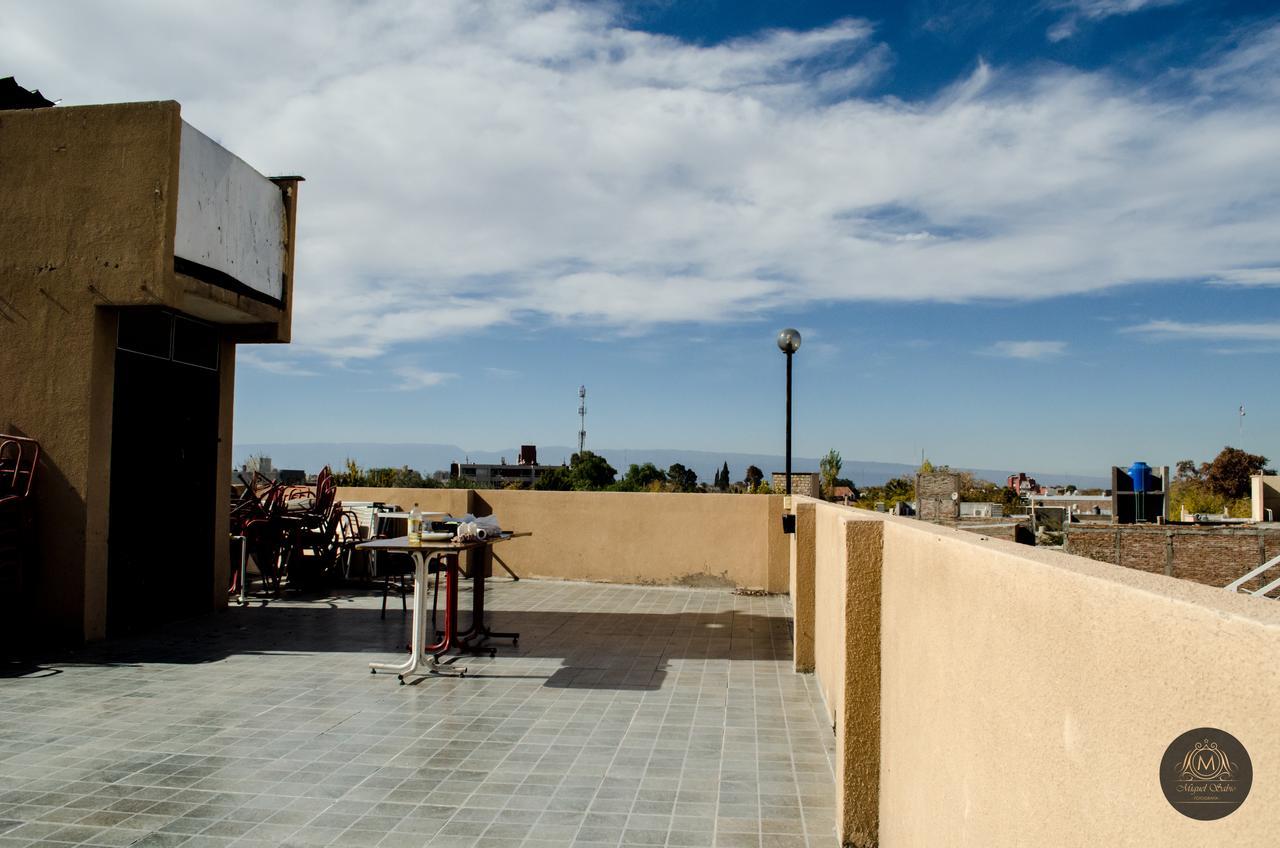 Terraza del Sol Apart San Juan Esterno foto